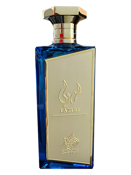 Al Wataniah Lazuli EDP 100ml