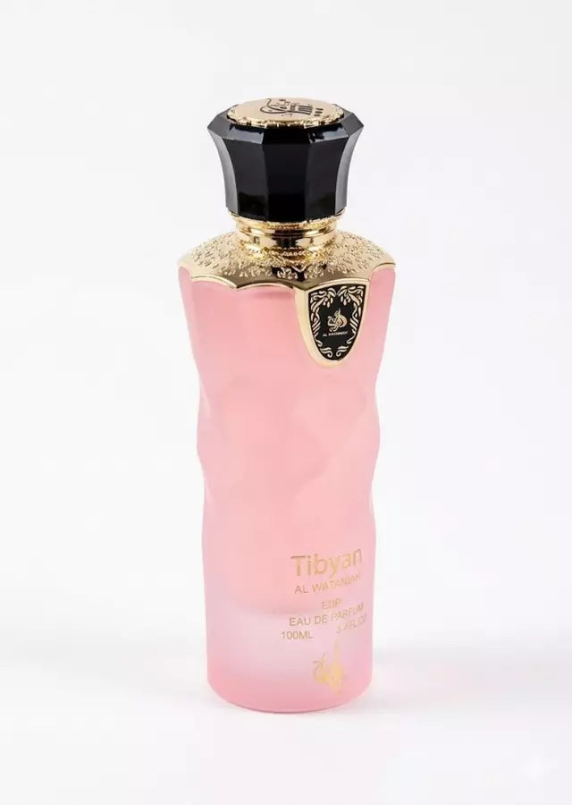 Al Wataniah Tibyan Woman EDP 100ml