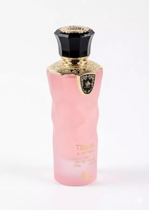 Al Wataniah Tibyan Woman EDP 100ml