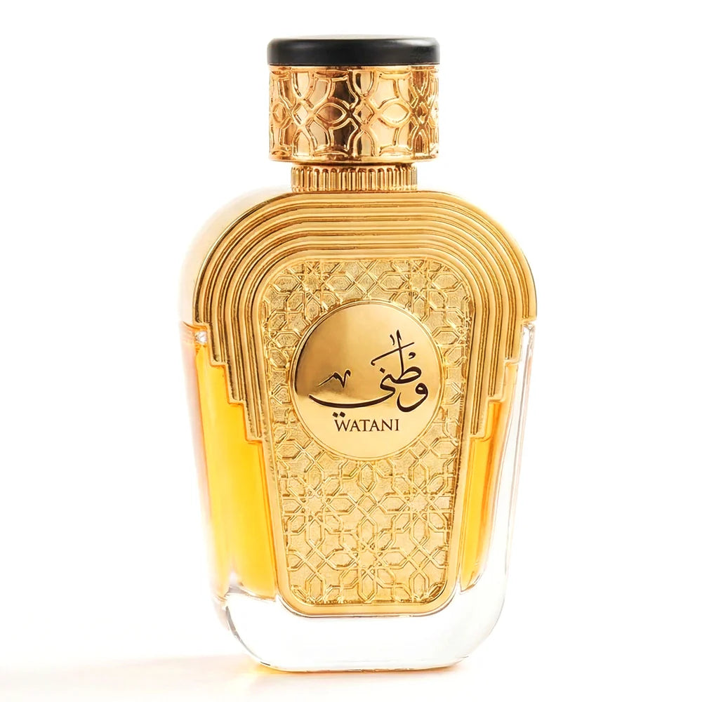 Al Wataniah Watani Woman EDP 100ml