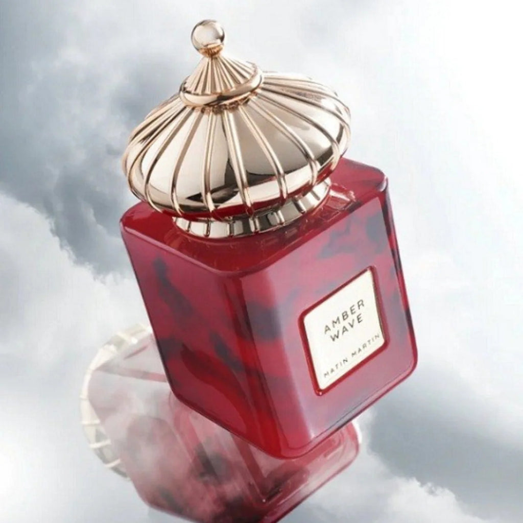 Matin Martin Amber Wave EDP 100ml Unisex