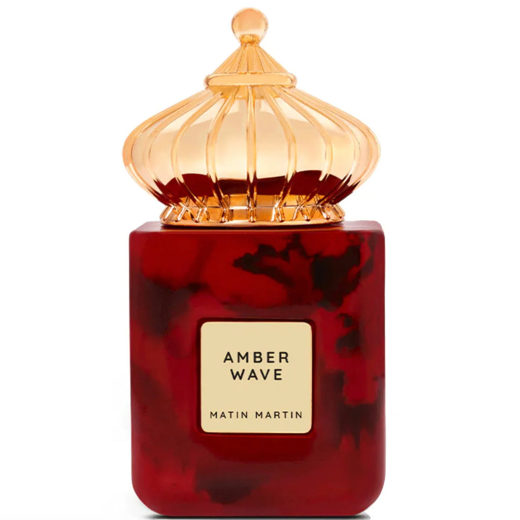 Matin Martin Amber Wave EDP 100ml Unisex