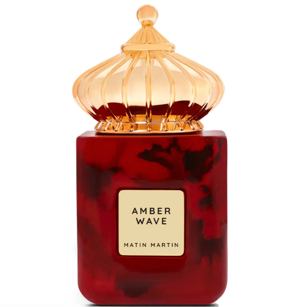 Matin Martin Amber Wave EDP 100ml Unisex