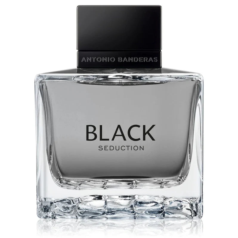 Antonio Banderas Black Seduction Men EDT 100ml