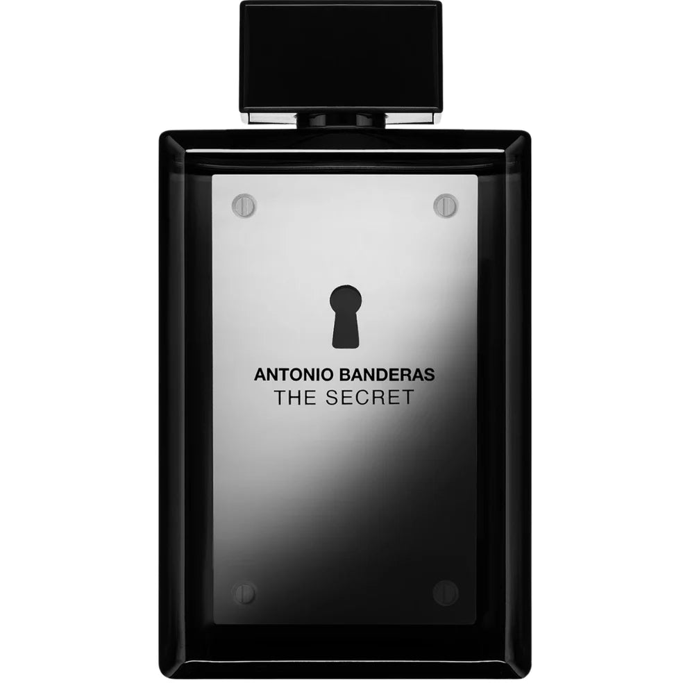 Antonio Banderas The Secret EDT 200ml