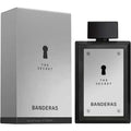 Antonio Banderas The Secret EDT 200ml