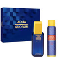 Antonio Puig Aqua Quorum EDT 100ml + Deodorant 150ml Set