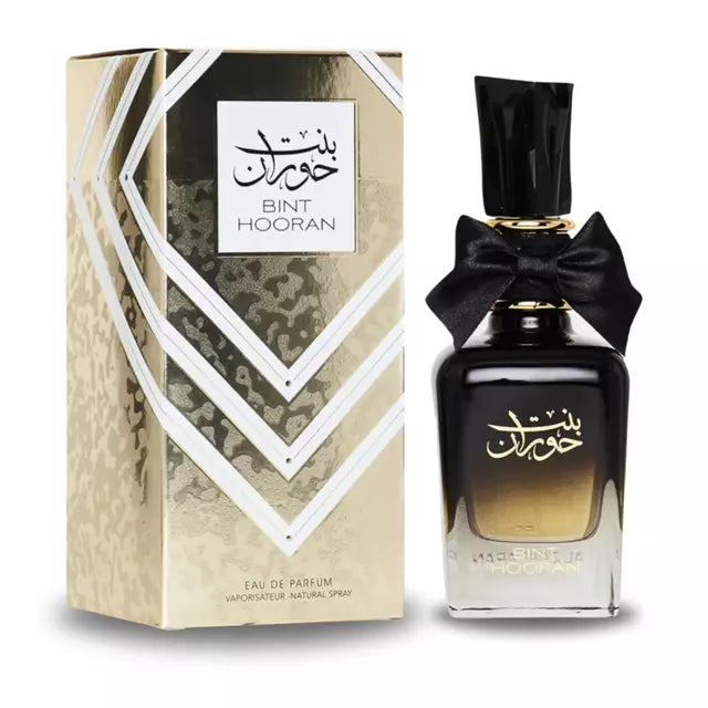 Ard Al Zaafaran Bint Hooran EDP 100ml para Mujer