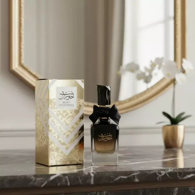 Ard Al Zaafaran Bint Hooran EDP 100ml para Mujer