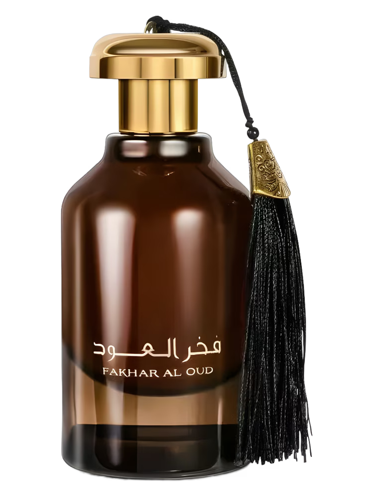 Ard Al Zaafaran Fakhar Al Oud EDP 100ml