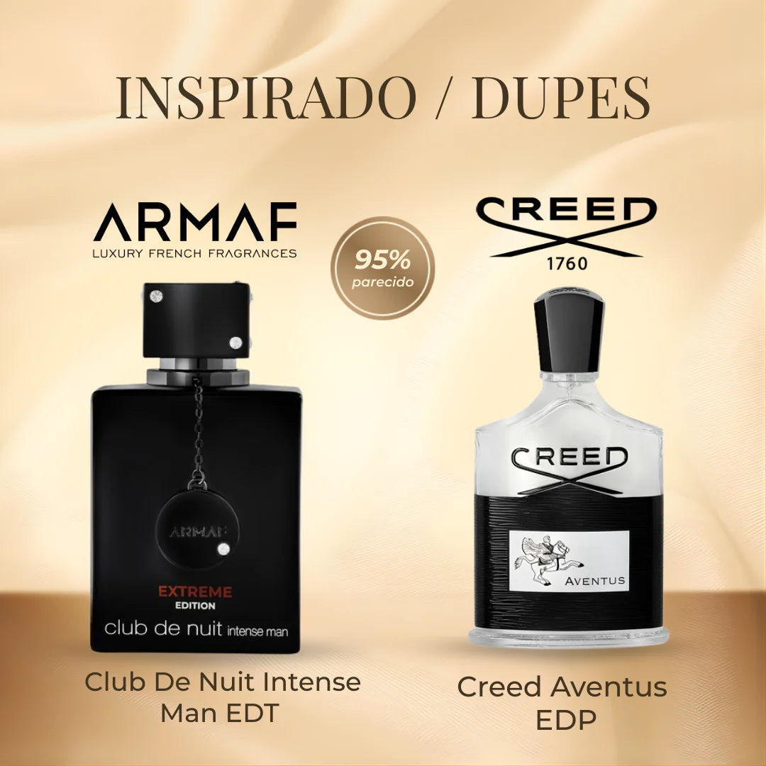 Armaf Club De Nuit Intense EDT 105ml Hombre