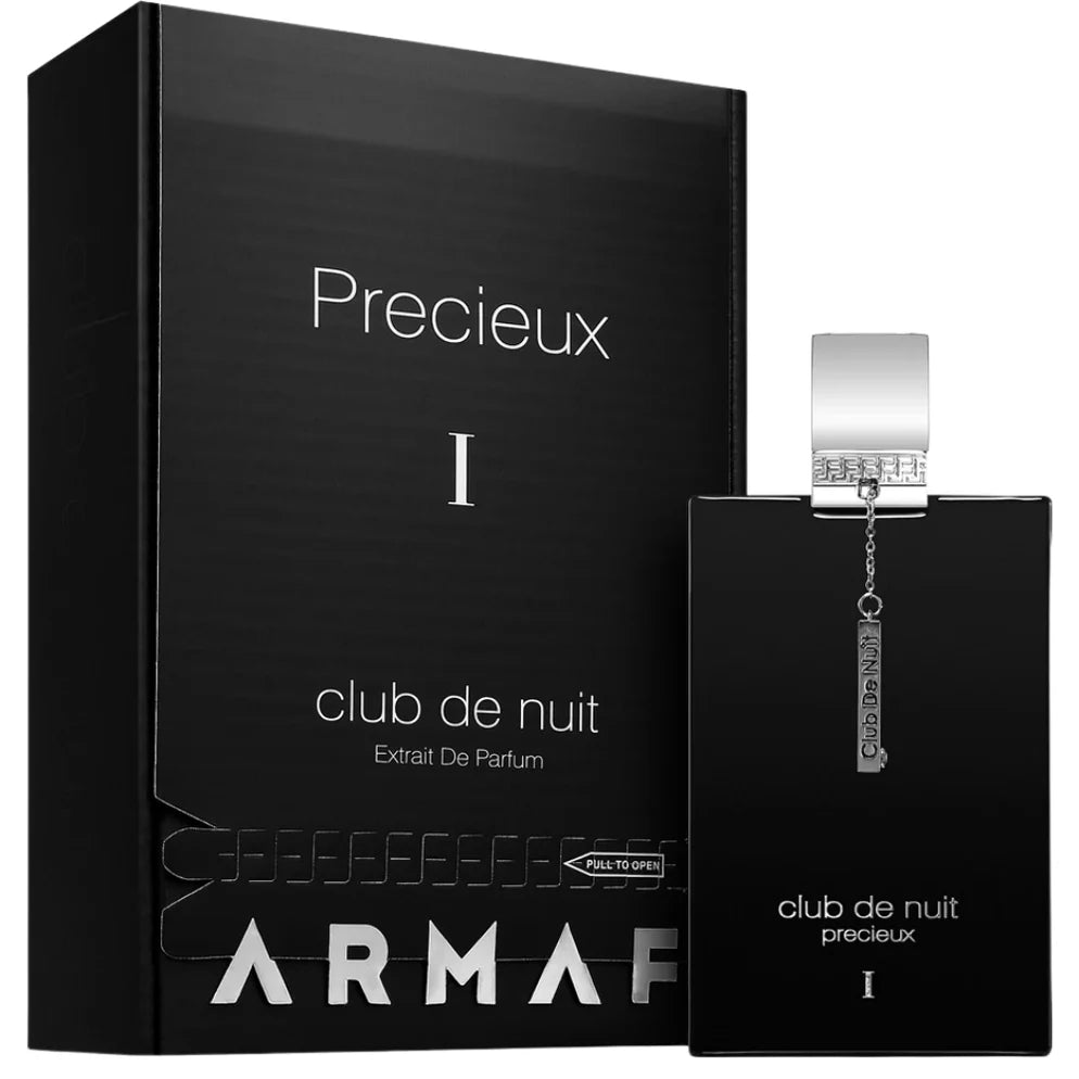 Armaf Club De Nuit Precieux I 55ml Extrait De Parfum