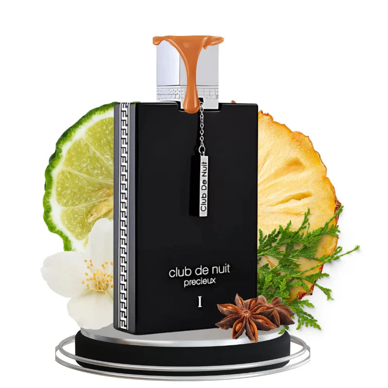 Armaf Club De Nuit Precieux I 55ml Extrait De Parfum