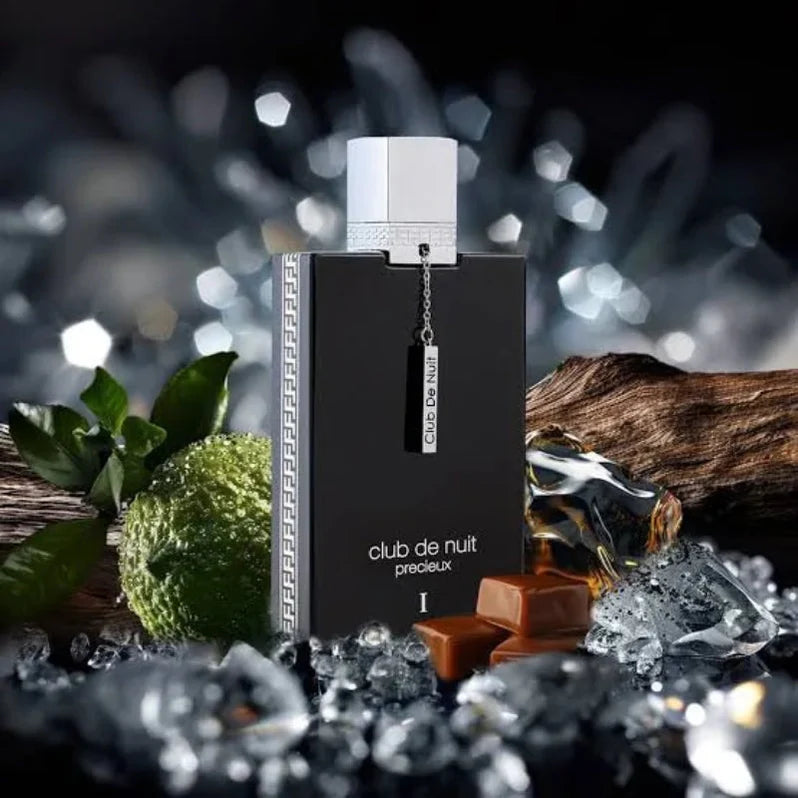 Armaf Club De Nuit Precieux I 55ml Extrait De Parfum