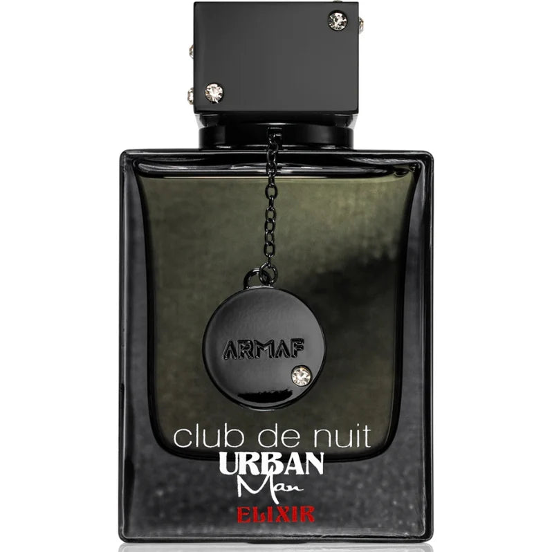 Armaf Club De Nuit Urban Elixir EDP 105ml Hombre