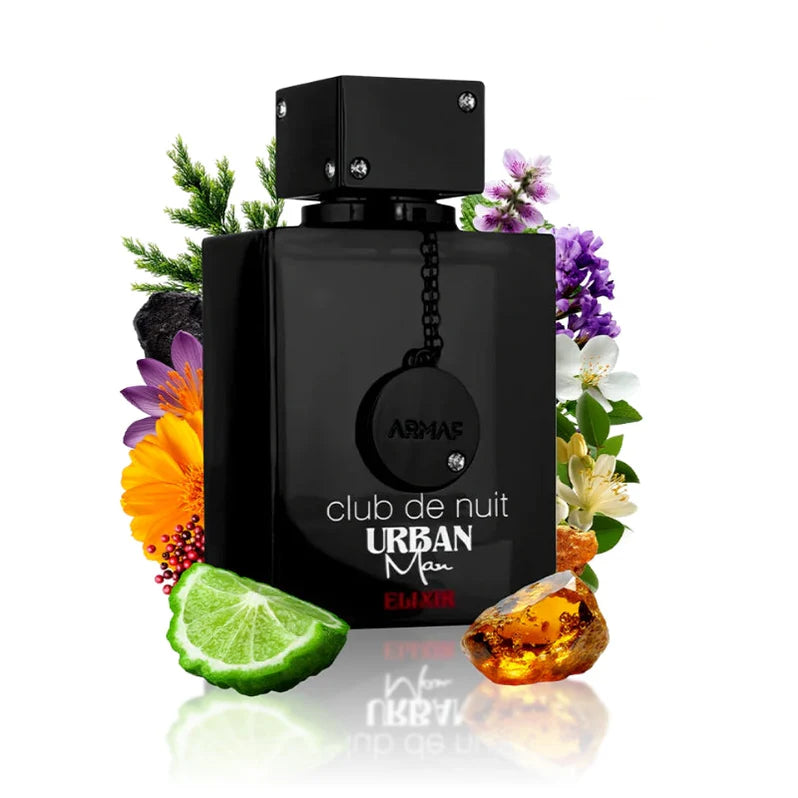 Armaf Club De Nuit Urban Elixir EDP 105ml Hombre