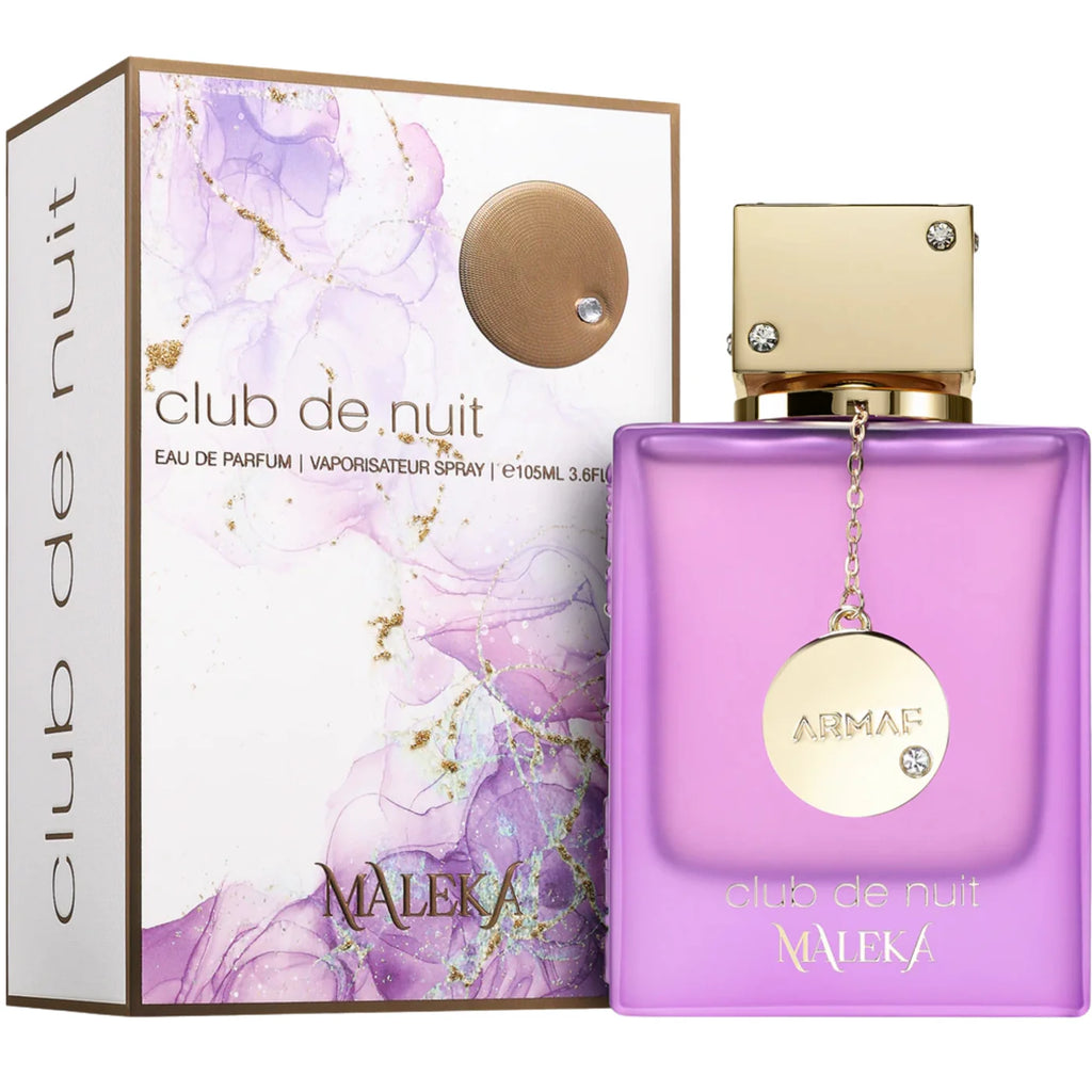 Armaf Club De Nuit Maleka EDP 105ml