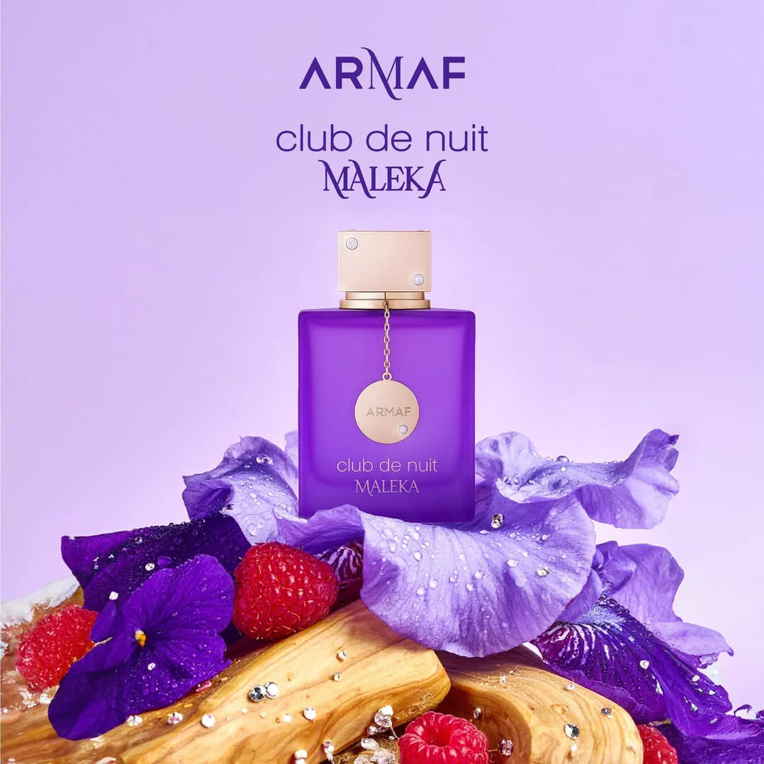Armaf Club De Nuit Maleka EDP 105ml