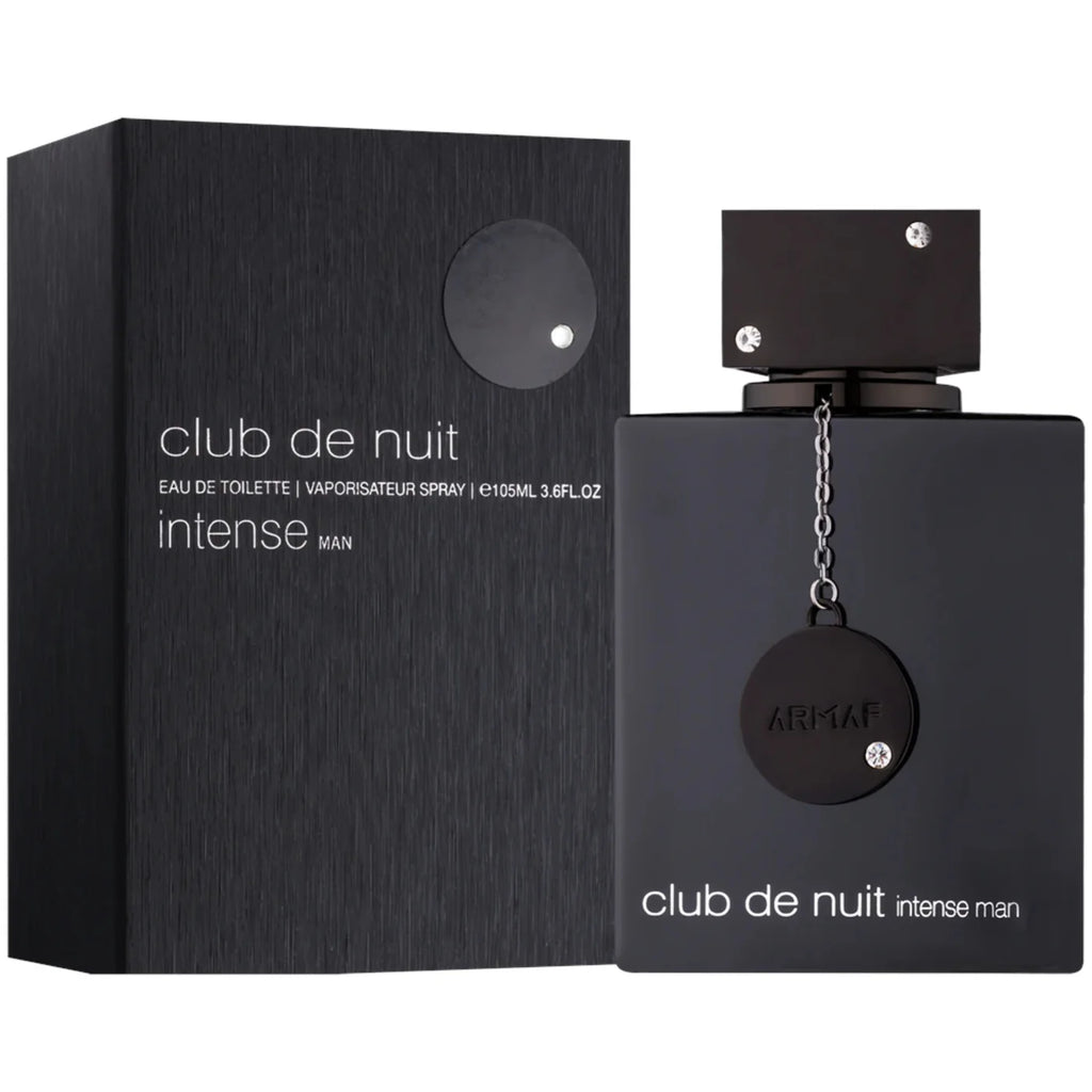 Armaf Club De Nuit Intense EDT 105ml Hombre