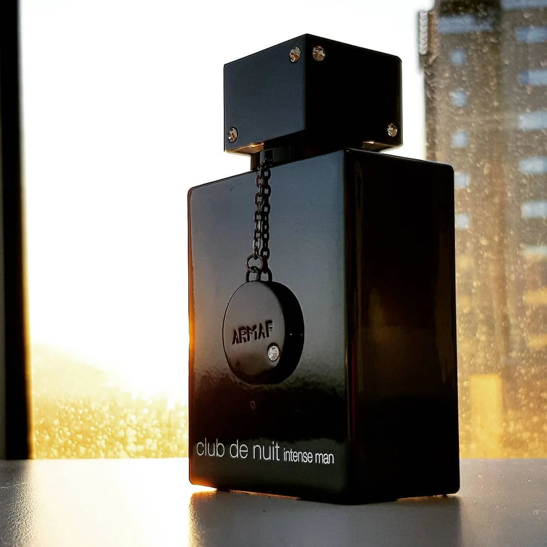 Armaf Club De Nuit Intense EDT 105ml Hombre