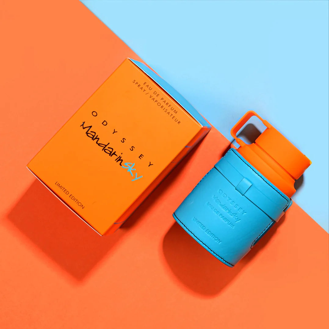 Armaf Odyssey Mandarin Sky EDP 100ml