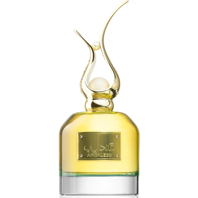 Asdaaf Andaleeb EDP 100ml Unisex