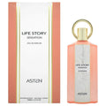 Asten Life Story Sensation EDP 100ml Mujer