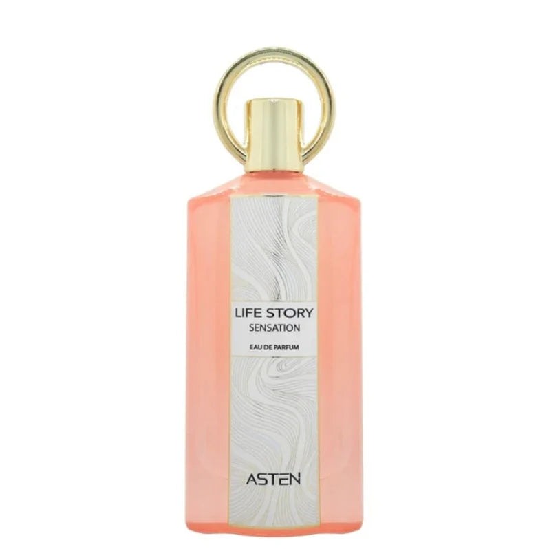 Asten Life Story Sensation EDP 100ml Mujer