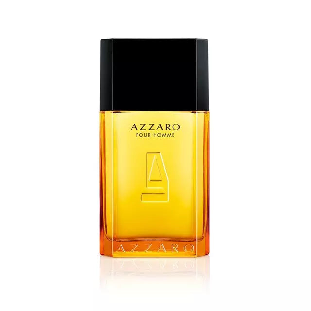 Azzaro Pour Homme EDT 100ml Para Hombre