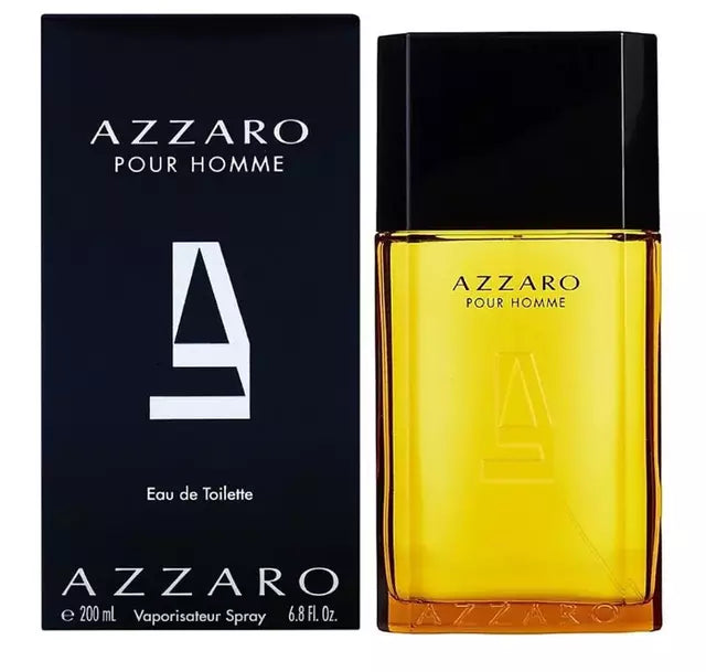 Azzaro Pour Homme EDT 100ml Para Hombre
