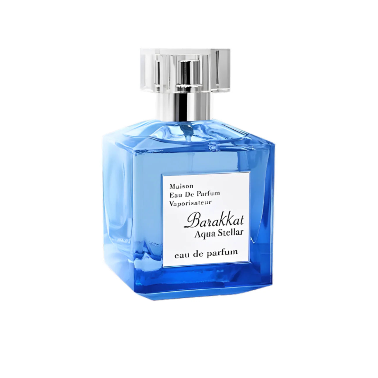 Fragrance World Barakkat Aqua Stellar EDP 100ml Unisex