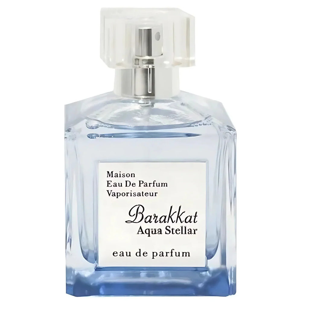 Fragrance World Barakkat Aqua Stellar EDP 100ml Unisex