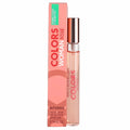 Benetton Colors Rose Intense Woman EDP 10ml
