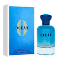 Bharara Ocean EDP 100ml Para Hombre