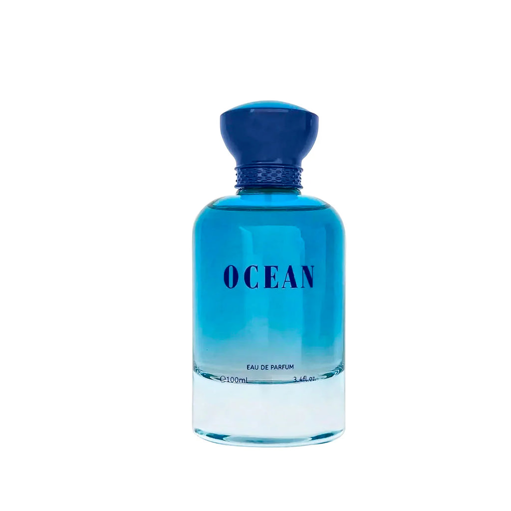 Bharara Ocean EDP 100ml Para Hombre