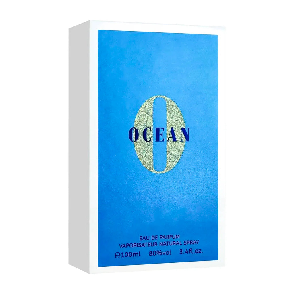 Bharara Ocean EDP 100ml Para Hombre