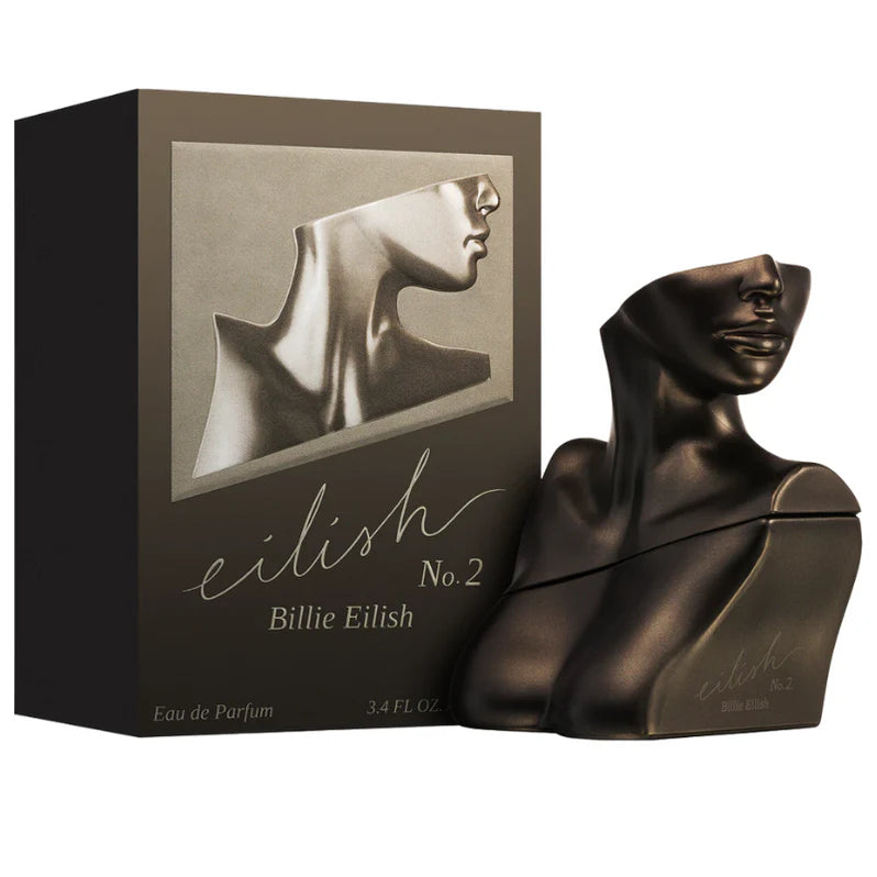 Billie Eilish N2 Woman EDP 100ml