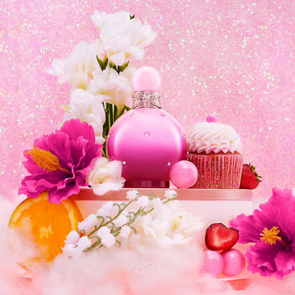 Britney Spears Fantasy Candied EDT 100ml Mujer