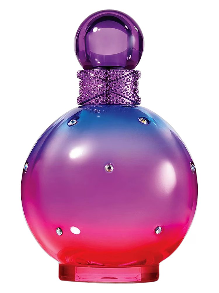 Britney Spears Fantasy Electric EDT 100ml Mujer