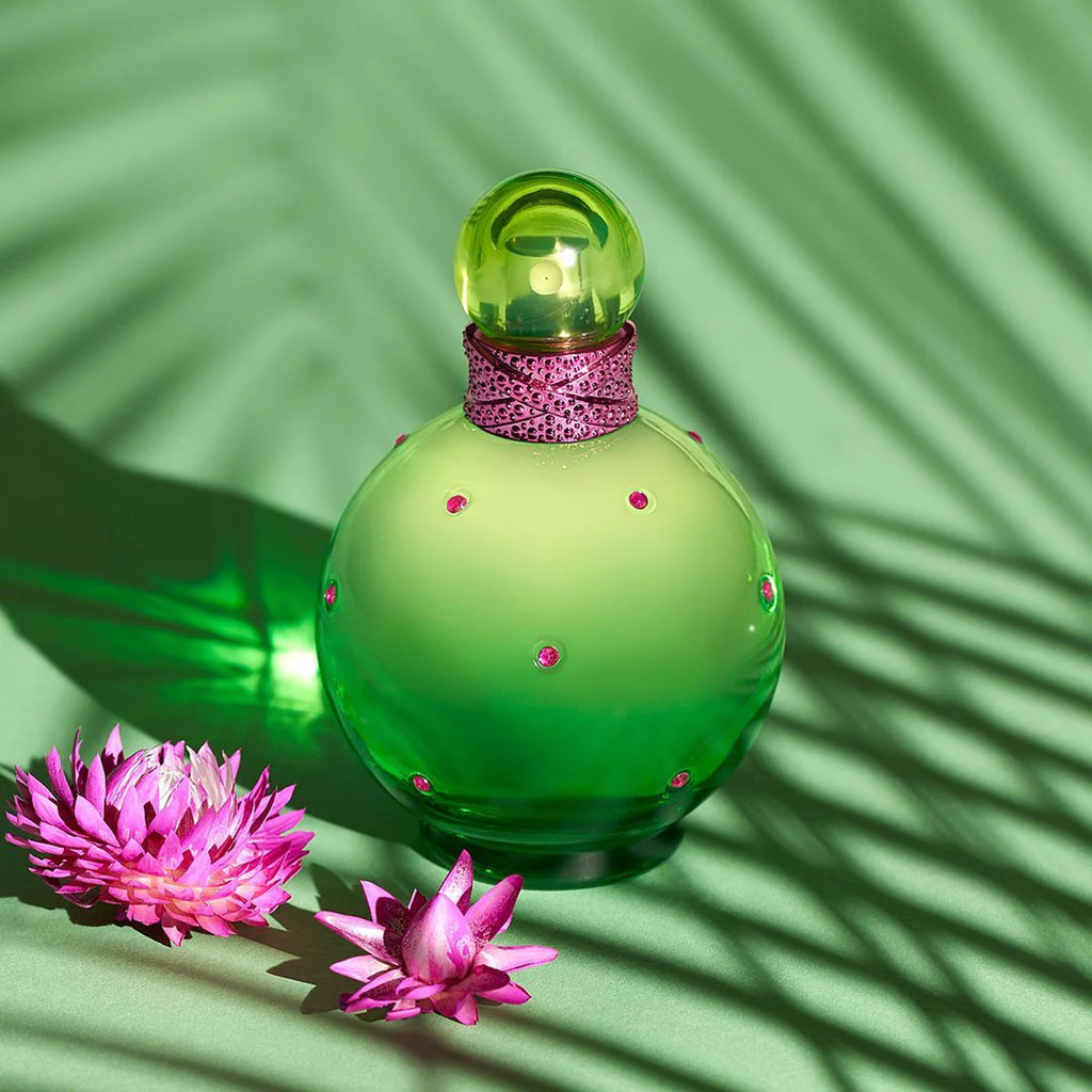 Britney Spears Fantasy Jungle EDT 100ml