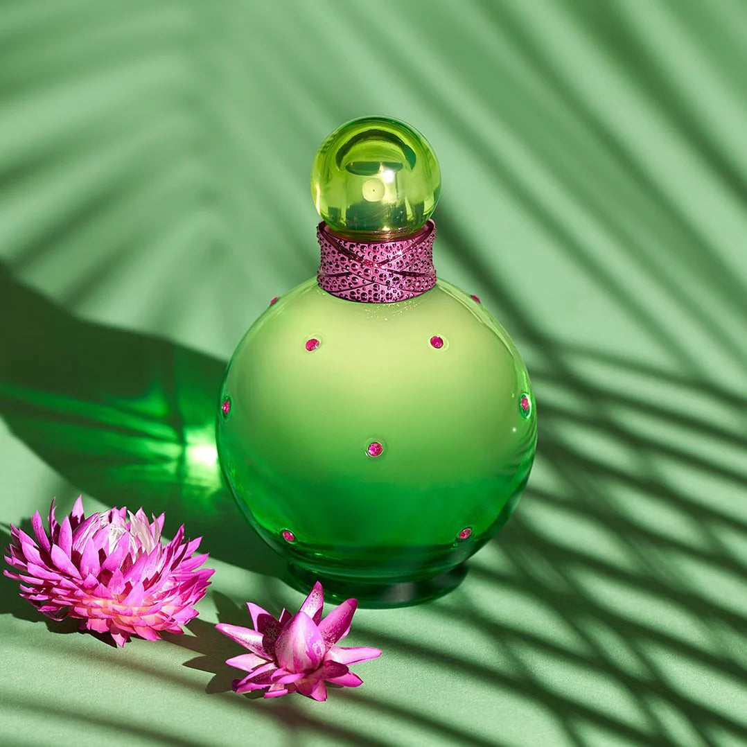 Britney Spears Fantasy Jungle EDT 100ml