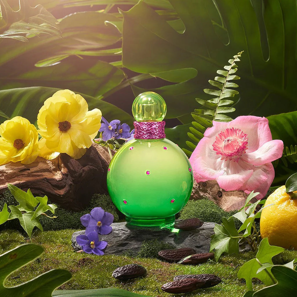 Britney Spears Fantasy Jungle EDT 100ml