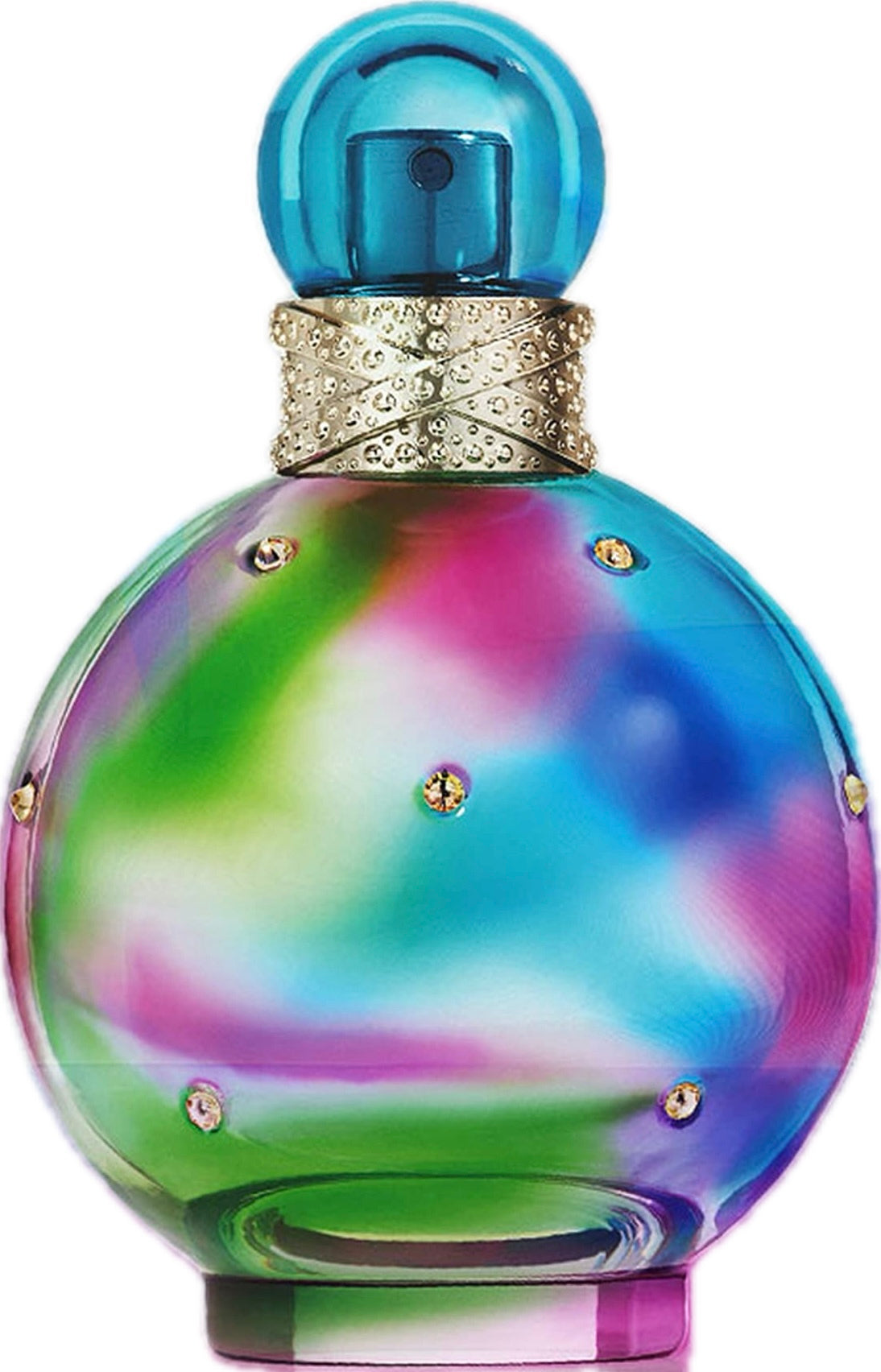 Britney Spears Festive Fantasy EDT 100ml