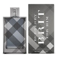 Burberry Brit For Him EDT 100ml Hombre (Nuevo Formato)