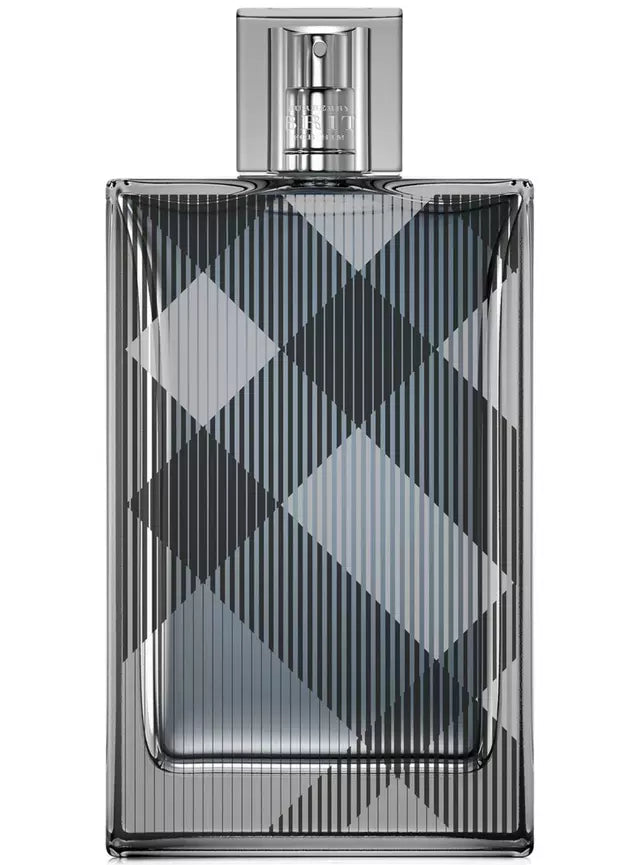 Burberry Brit For Him EDT 100ml Hombre (Nuevo Formato)