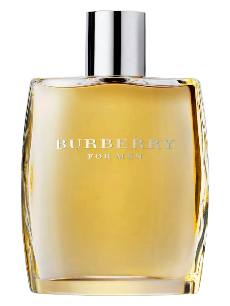 Burberry For Men EDT 100ml Hombre
