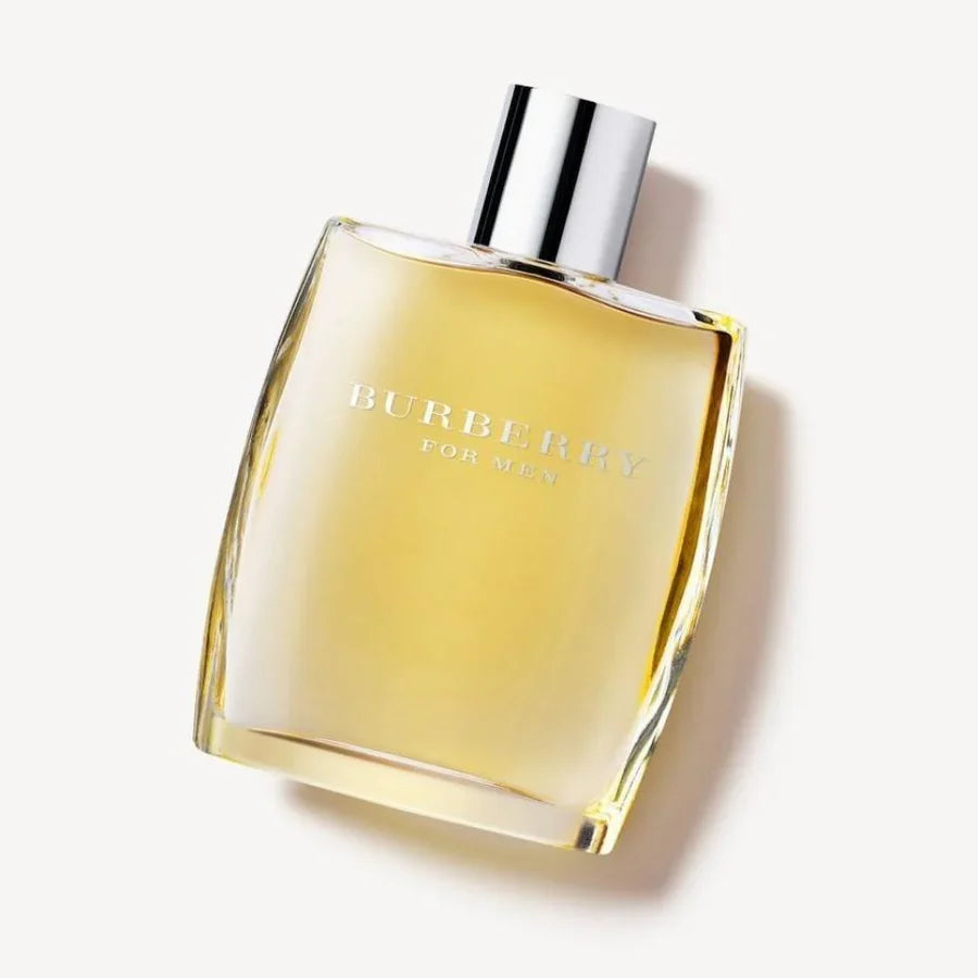 Burberry For Men EDT 100ml Hombre