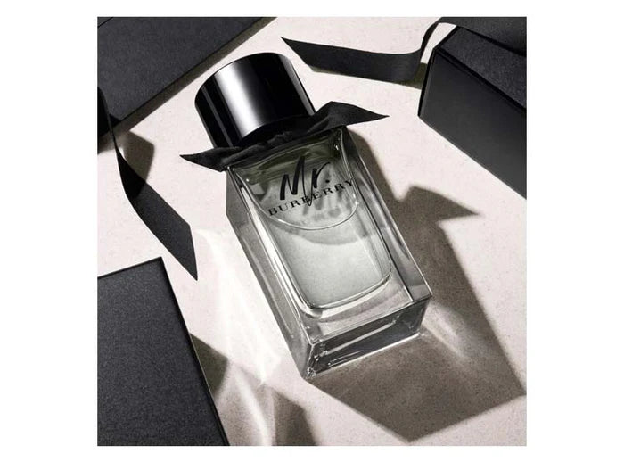 Burberry Mr Burberry EDT 100ml para Hombre