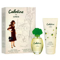 Grès Cabotine EDT 100ml + Body Lotion 200ml Set para Mujer
