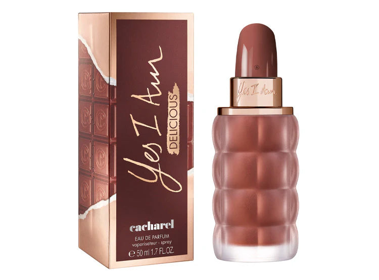 Cacharel Yes I Am Delicious EDP 50ml